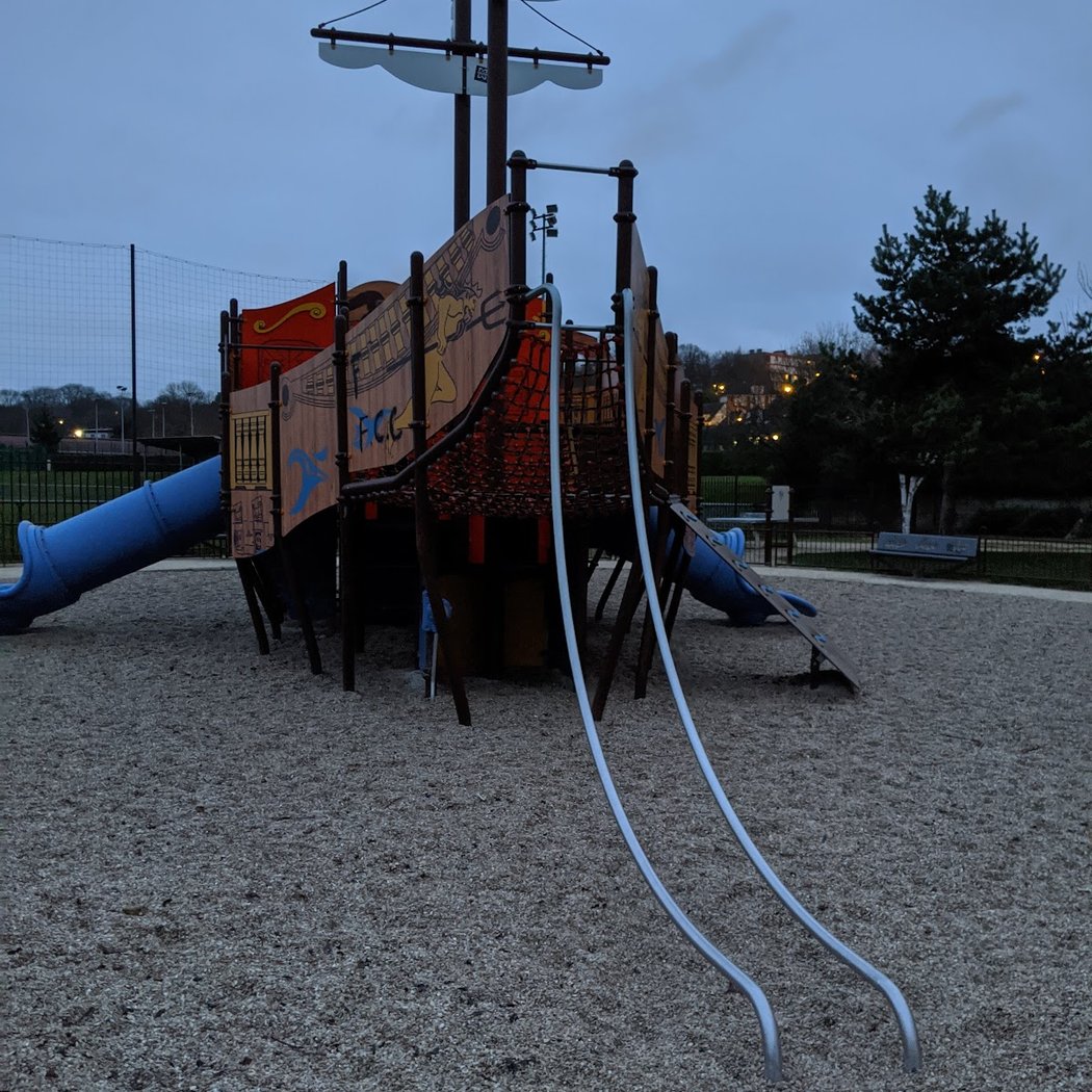 Aire de Jeux 3